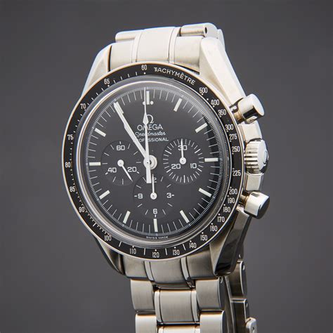 omega speedmaster professional chronograph